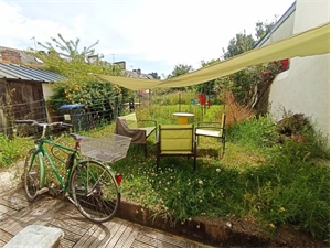 duplex-triplex à la vente -   44600  SAINT NAZAIRE, surface 65 m2 vente duplex-triplex - UBI473456609